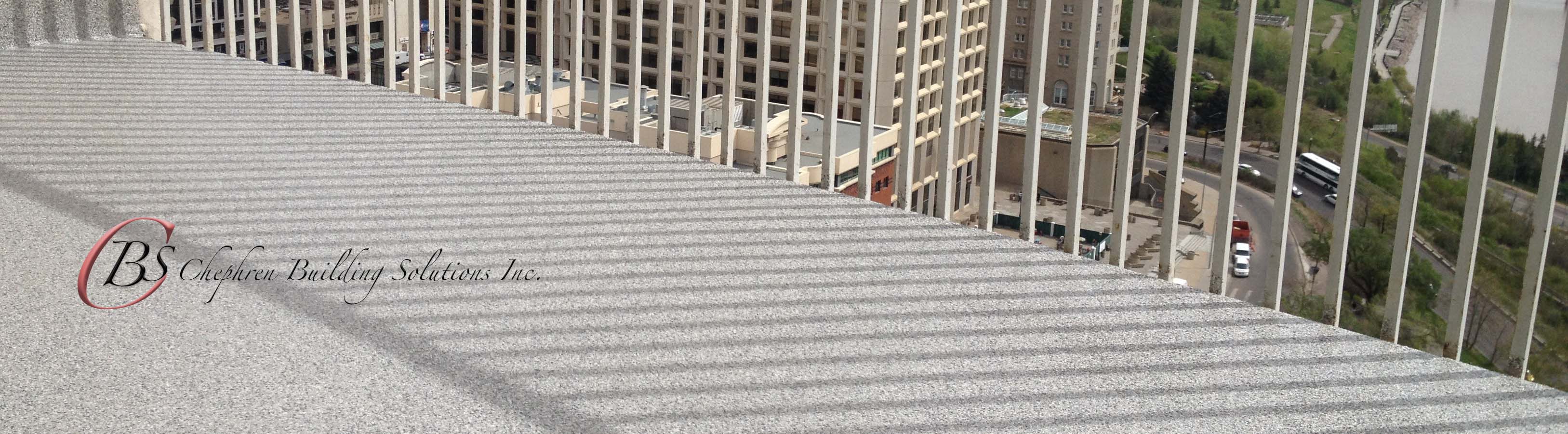 Flexstone - The toughest polyurethane sundeck coating