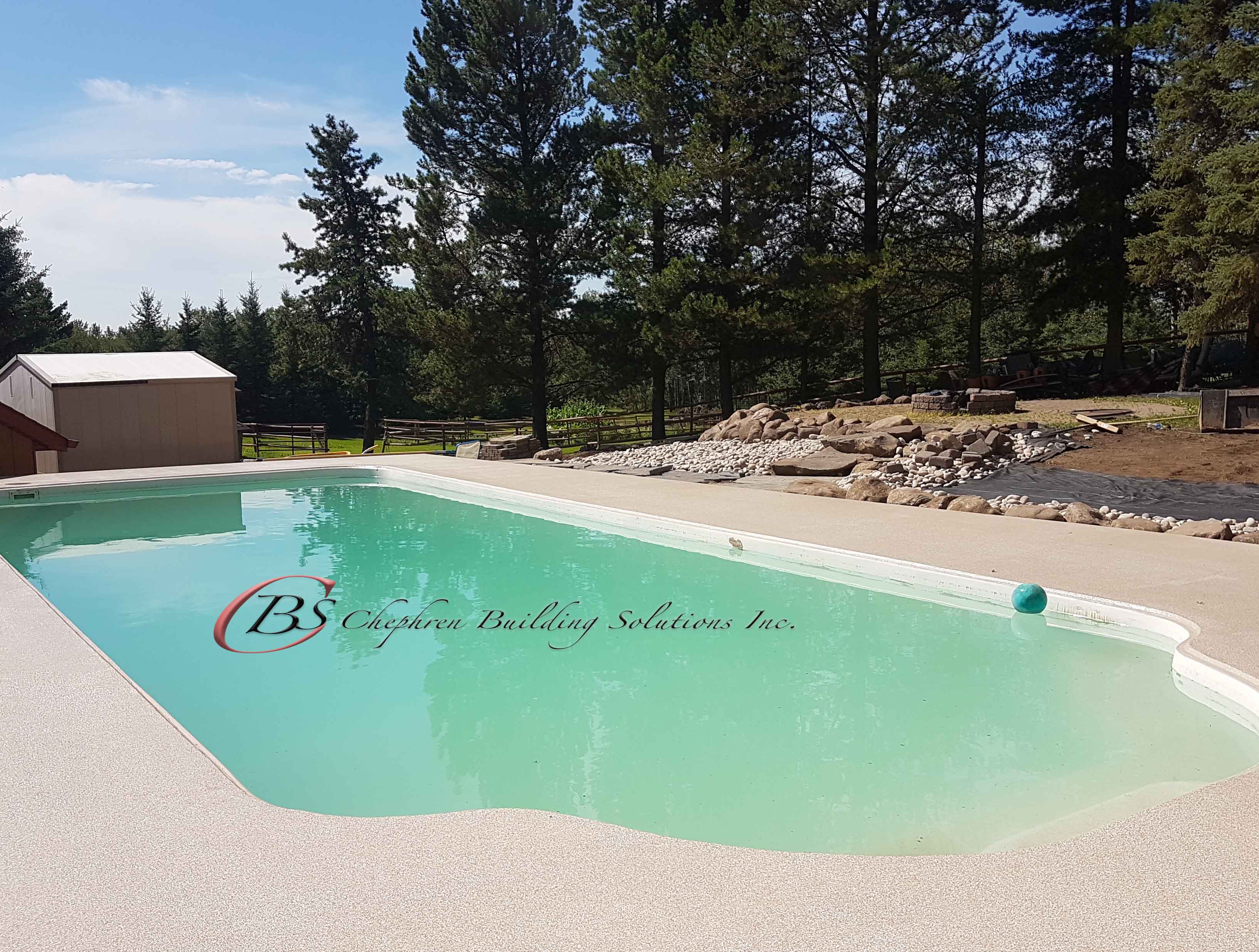 Flexstone Edmonton